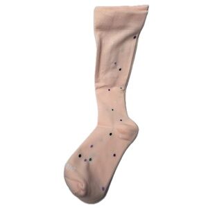NWT | Clove Compression Socks Pink Sprinkles | Sz S or M